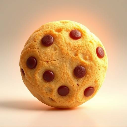 Icono de cookie